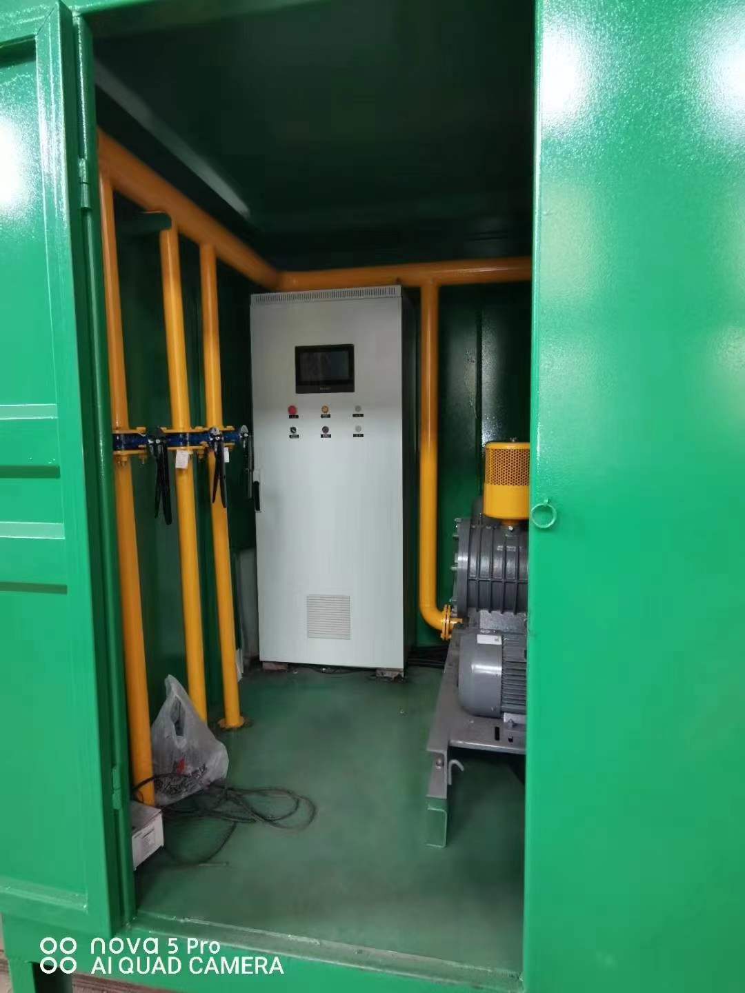 迁西一体化高效絮凝沉淀池